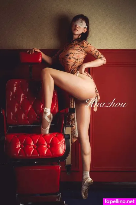 Huazhou111 OnlyFans Thumbnail #VA6a2zCHht