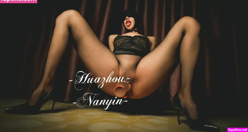 Huazhou111 OnlyFans Thumbnail #Zaspwzwmxt