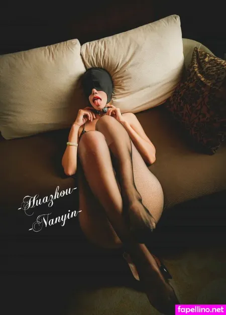 Huazhou111 OnlyFans Thumbnail #ZsZi4o4VSa
