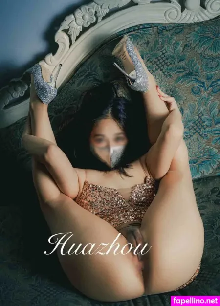 Huazhou111 OnlyFans Thumbnail #mIwmenK5cj