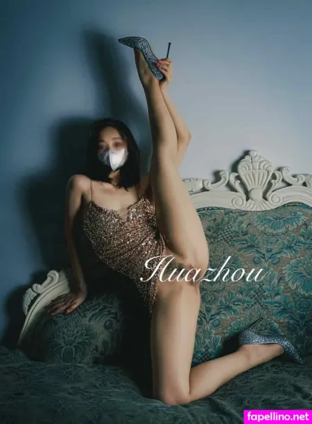 Huazhou111 OnlyFans Thumbnail #qqpbhctehB