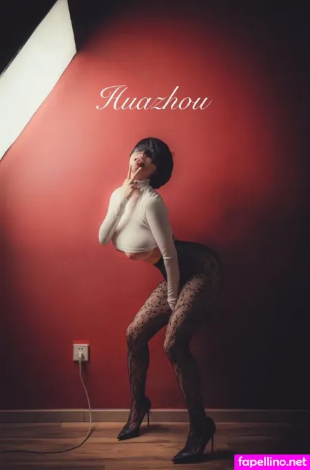Huazhou111 OnlyFans Thumbnail #t66lNRXt8A