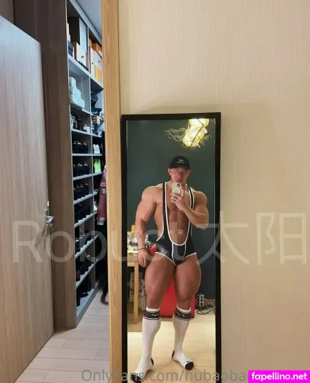 Hubaobao Robust OnlyFans Thumbnail #1T02ZddgRw