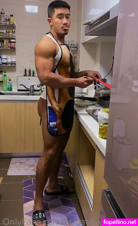 Hubaobao Robust OnlyFans Thumbnail #6JnuWO33WP