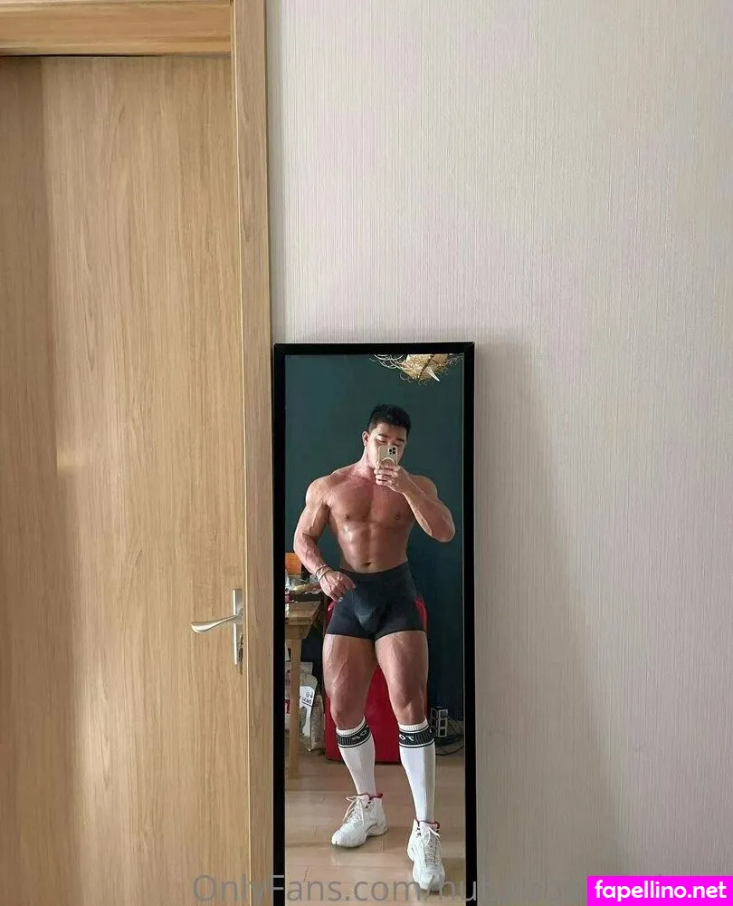 hubaobao17, hubaobao_robust Nude Leaked OnlyFans Photo #CFuBaFhYAj