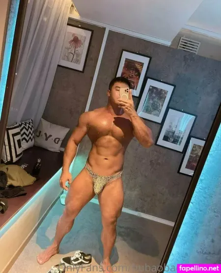 Hubaobao Robust OnlyFans Thumbnail #RRjuEfw1sh