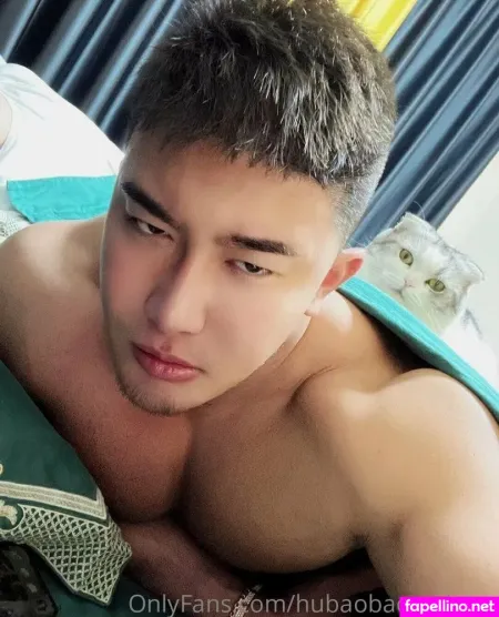 Hubaobao Robust OnlyFans Thumbnail #Zs8Sd1vNfK