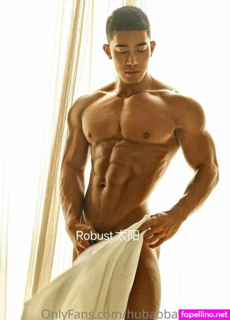 Hubaobao Robust OnlyFans Thumbnail #aJIcWEi0kw