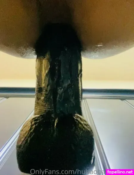 Hubaobao Robust OnlyFans Thumbnail #ln2jiUibVO