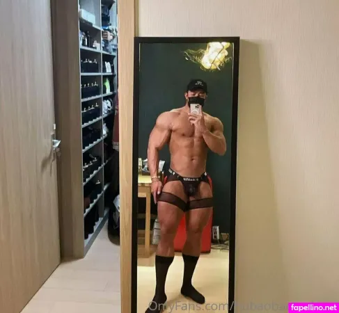 Hubaobao Robust OnlyFans Thumbnail #nLYJ1Vl7AD