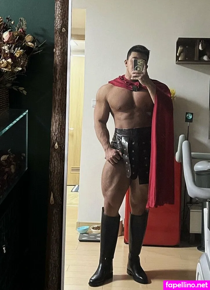 hubaobao17, hubaobao_robust Nude Leaked OnlyFans Photo #nPnSgTmrRe