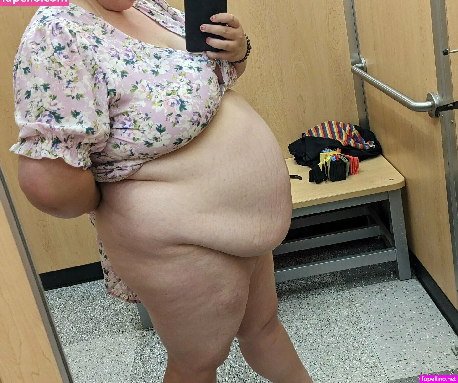 hucownikki, oohnikki_ Nude Leaked OnlyFans Photo #YYvolaf2r2