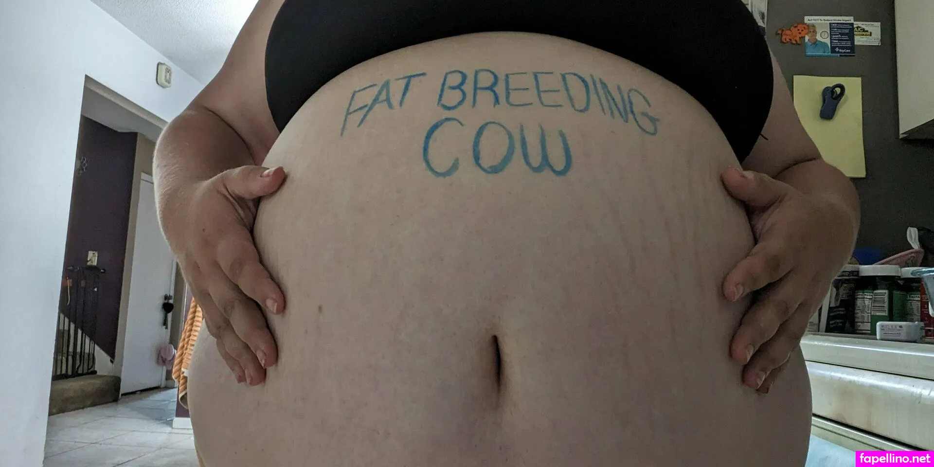 hucownikki, oohnikki_ Nude Leaked OnlyFans Photo #ynADYfzqEQ