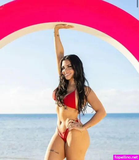 Huda Mustafa OnlyFans Thumbnail #Zm3JU1MSEo