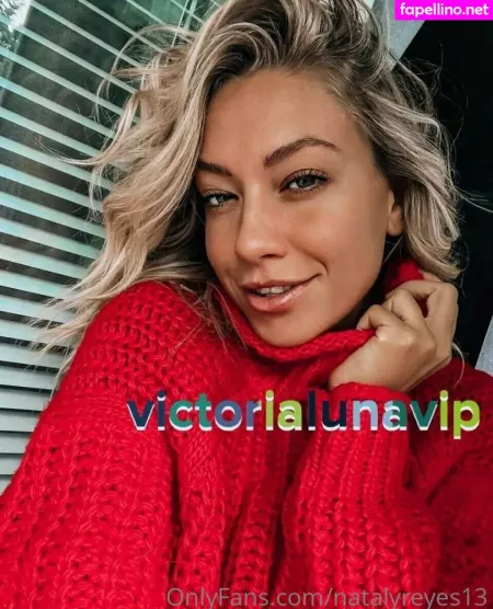 Huge Tits Nataly OnlyFans Thumbnail #TjgnCY6DXY