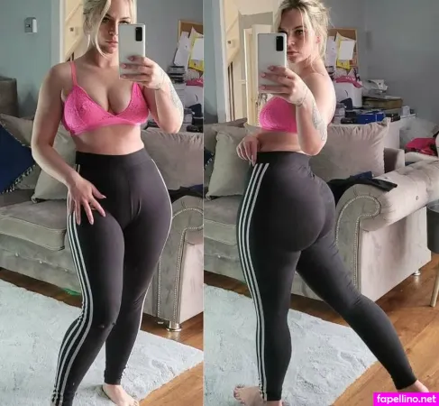 Hugebootybritvip OnlyFans Thumbnail #8wwUBFQr56