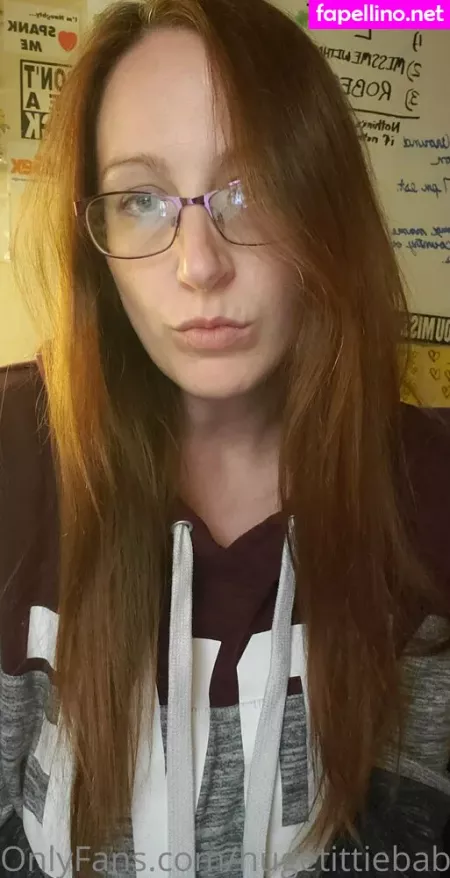 Hugetittiebabexxxfree OnlyFans Thumbnail #37JMMXzDGJ