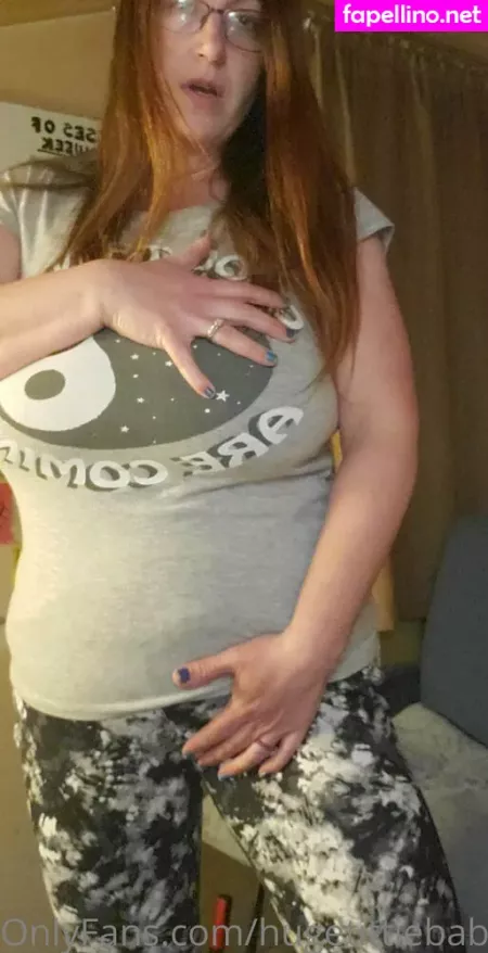 Hugetittiebabexxxfree OnlyFans Thumbnail #JgiYn9XKgE