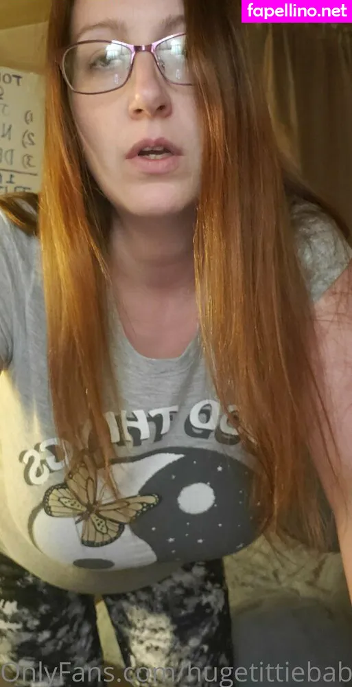 hugetittiebabexxxfree Nude Leaked OnlyFans Photo #Tvf1zHFKKO