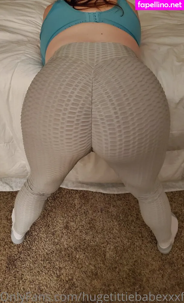 hugetittiebabexxxfree Nude Leaked OnlyFans Photo #egPy6erRH8