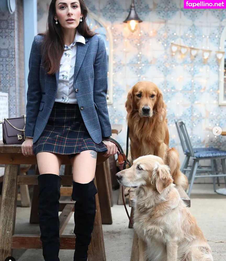 Ursula Daphne Aitchison, hugoandursula, hugokyoto Nude Leaked OnlyFans Photo #x9rwBGb0sS