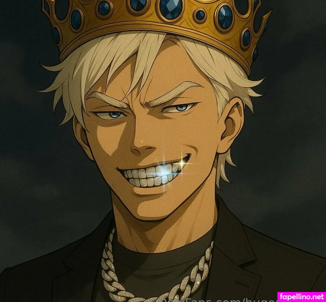 hugomicallef Nude Leaked OnlyFans Photo #A0T4O40GMZ