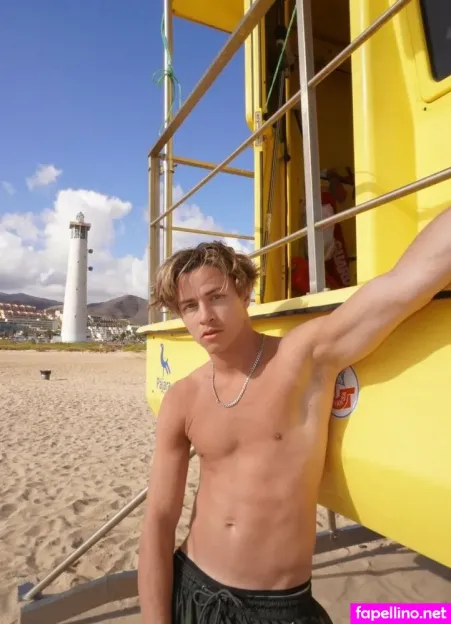 Hugomicallef OnlyFans Thumbnail #KVCCtSADbh