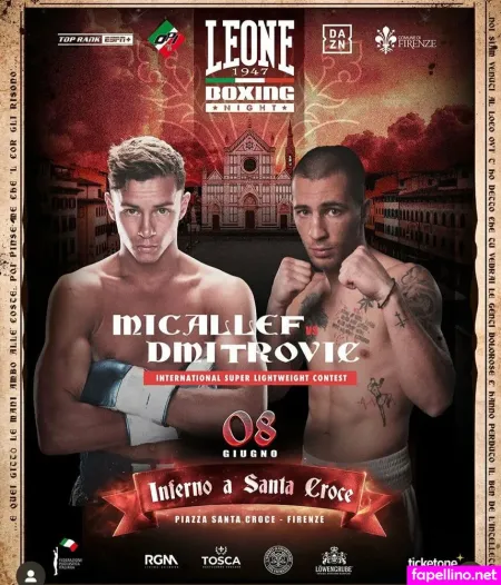 Hugomicallef OnlyFans Thumbnail #Y6eVCmLZ3p