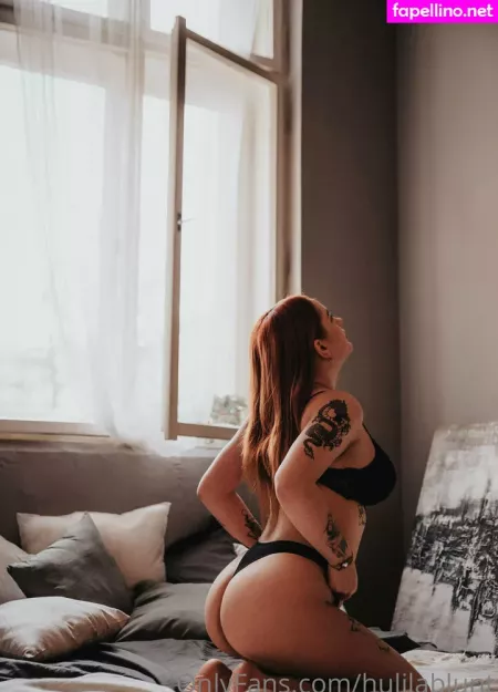 Hulilablunt OnlyFans Thumbnail #1u7u17JGRD