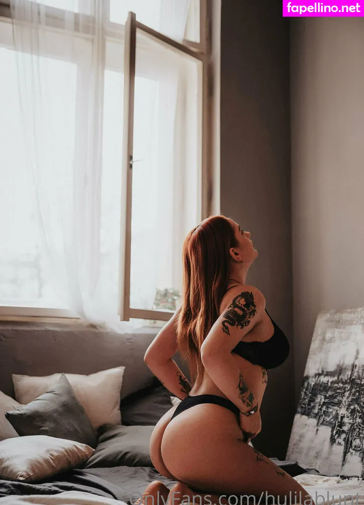 hulilablunt Nude Leaked OnlyFans Photo #1u7u17JGRD