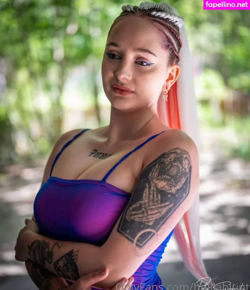 hulilablunt Nude Leaked OnlyFans Photo #4p26eY9mFD