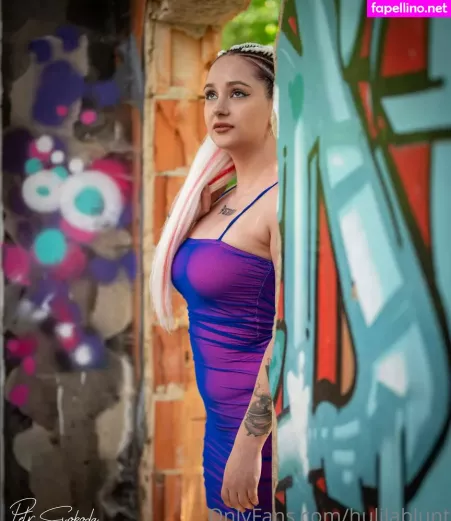 Hulilablunt OnlyFans Thumbnail #Fhmsp9KUdd