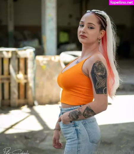 Hulilablunt OnlyFans Thumbnail #hOGQZ1gyLq