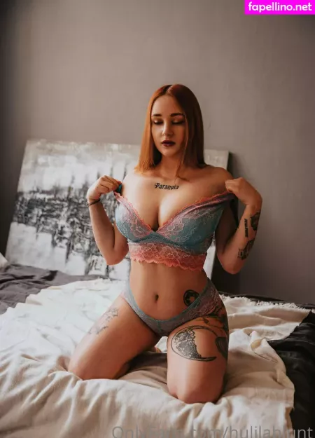 Hulilablunt OnlyFans Thumbnail #o9owBkkeYB