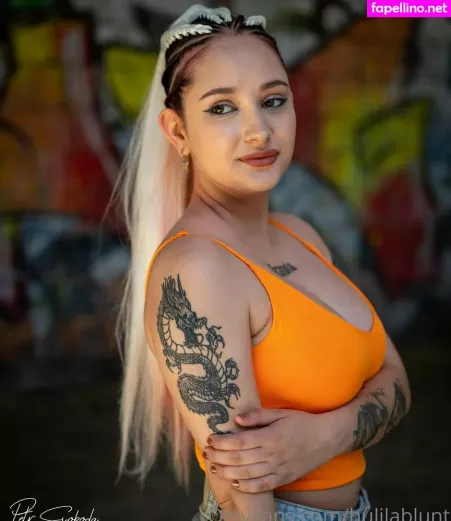Hulilablunt OnlyFans Thumbnail #tG2yPk7H2q
