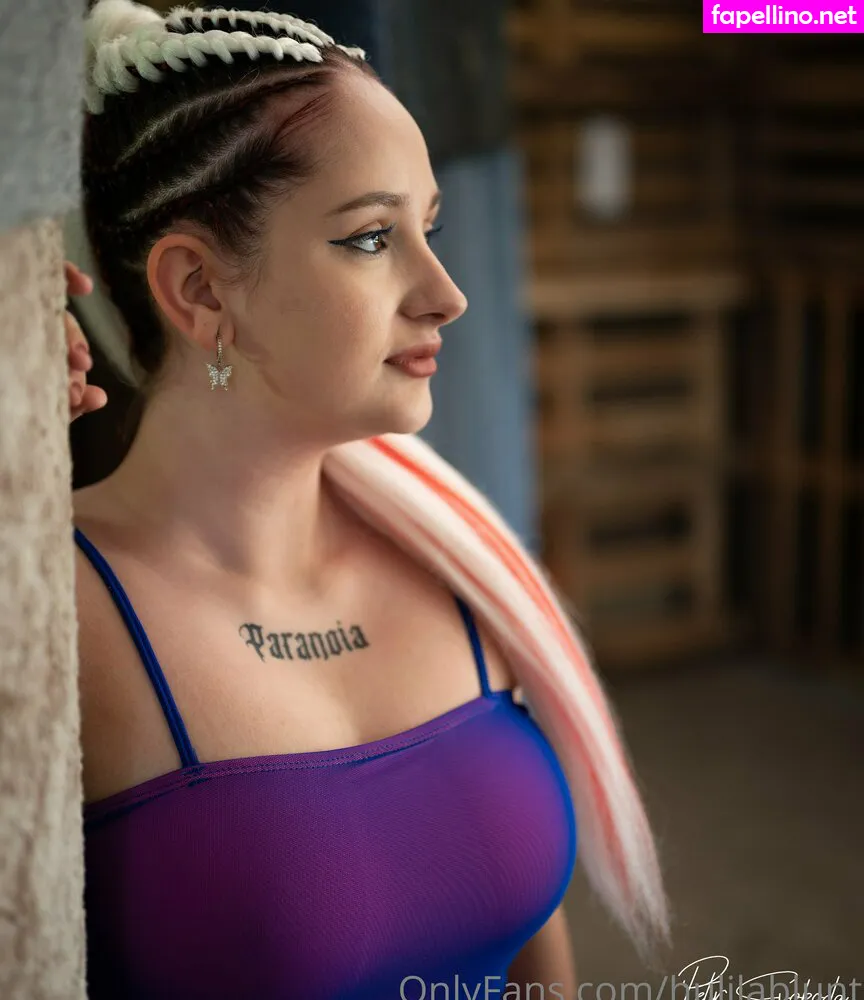 hulilablunt Nude Leaked OnlyFans Photo #yUZ1GxeNdt