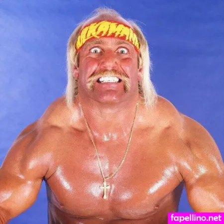 Hulk Hogan OnlyFans Thumbnail #FEaErYOZNt