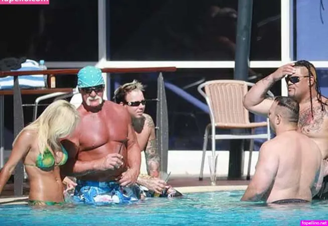 Hulk Hogan OnlyFans Thumbnail #l3kR6Dbc72