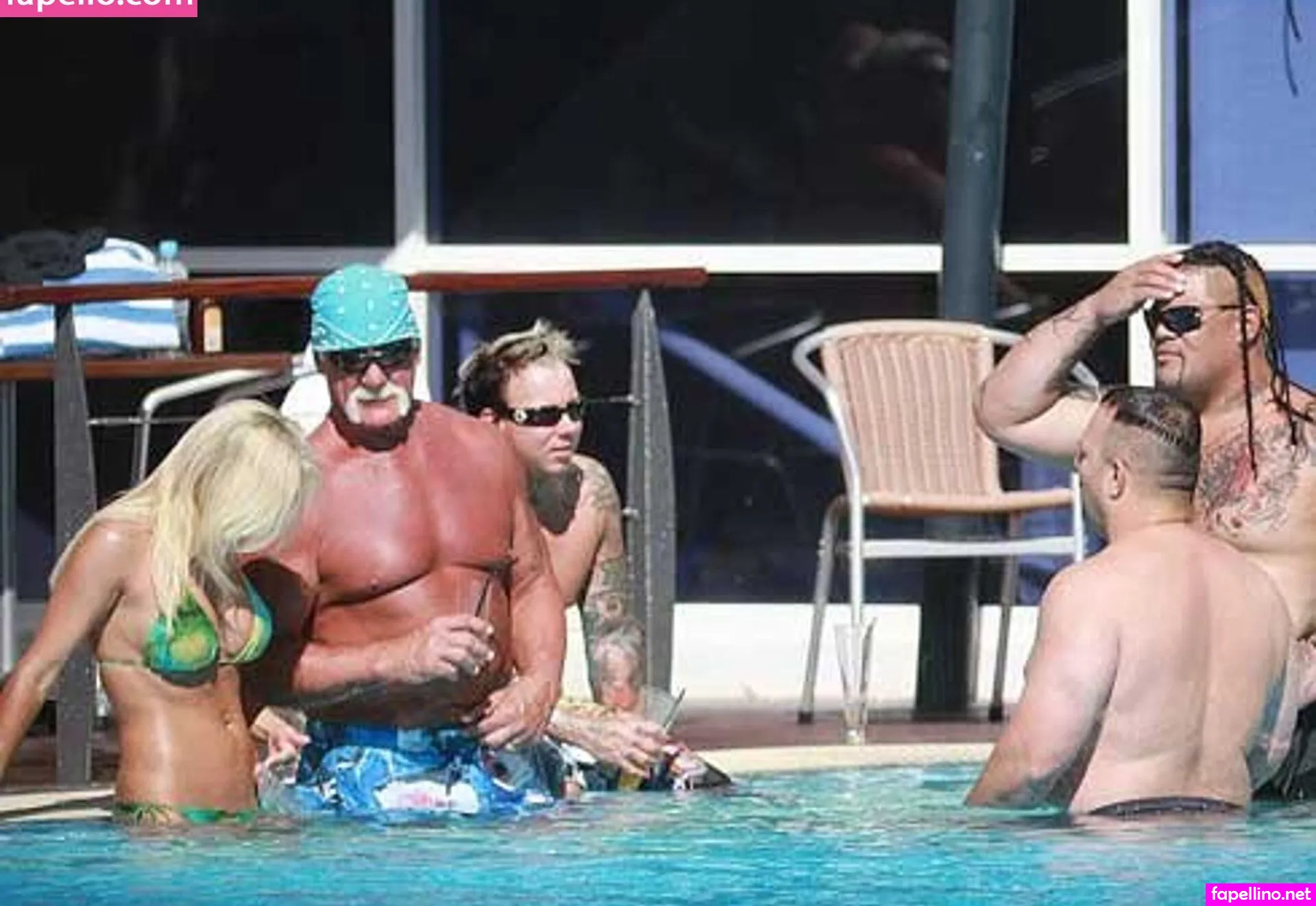 Hulk Hogan Nude Leaked OnlyFans Photo #l3kR6Dbc72