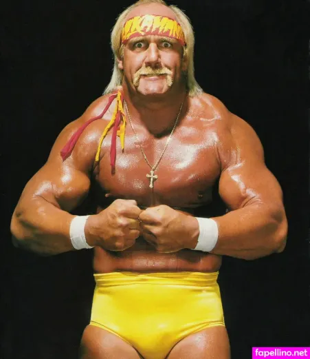 Hulk Hogan OnlyFans Thumbnail #q3y12pFHYE