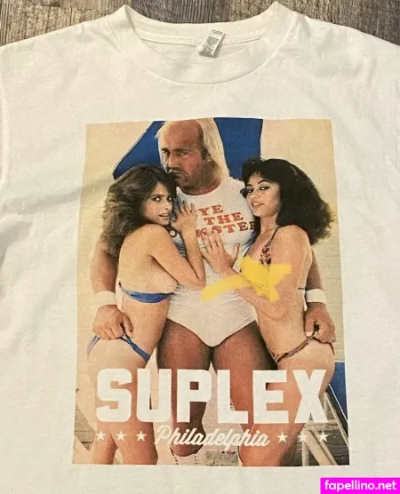 Hulk Hogan OnlyFans Thumbnail #zqUVzBDavv