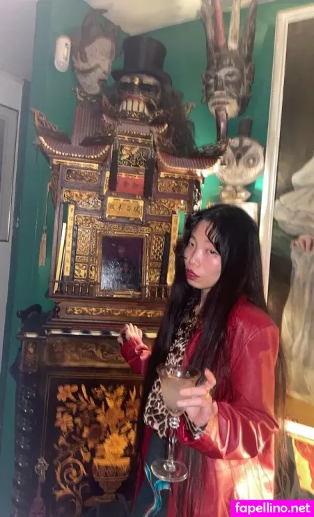 Humanchuo OnlyFans Thumbnail #OaakH4IqeA