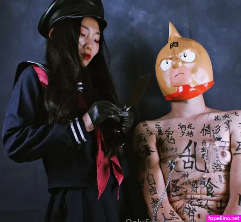 Humanchuo OnlyFans Thumbnail #lf3Do8hlnW