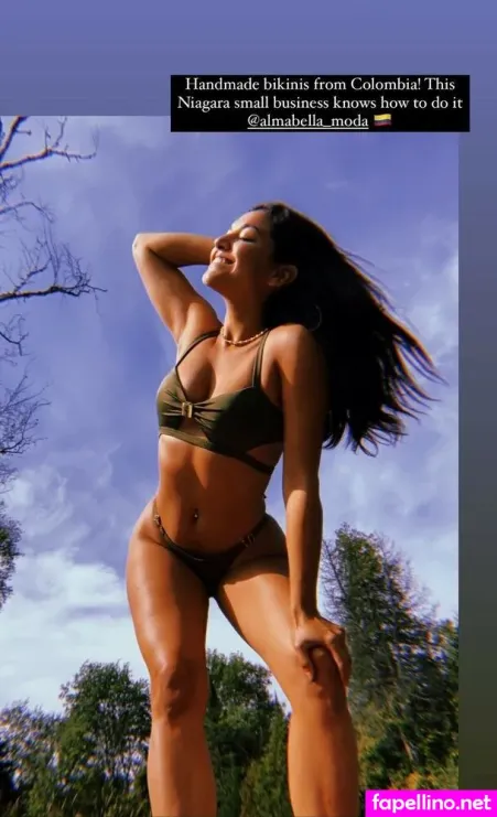 Humberly Gonzalez OnlyFans Thumbnail #6ixZCOjGt3
