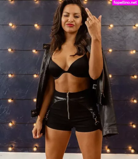 Humberly Gonzalez OnlyFans Thumbnail #8cYvrBqYH3