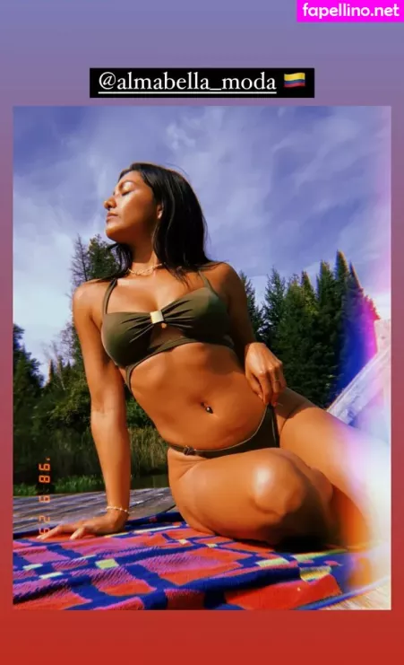 Humberly Gonzalez OnlyFans Thumbnail #8gqWqSysgl