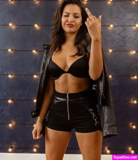 Humberly Gonzalez OnlyFans Thumbnail #AhKv9s17Hj