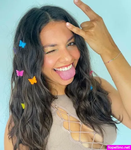 Humberly Gonzalez OnlyFans Thumbnail #BF80tjloNU