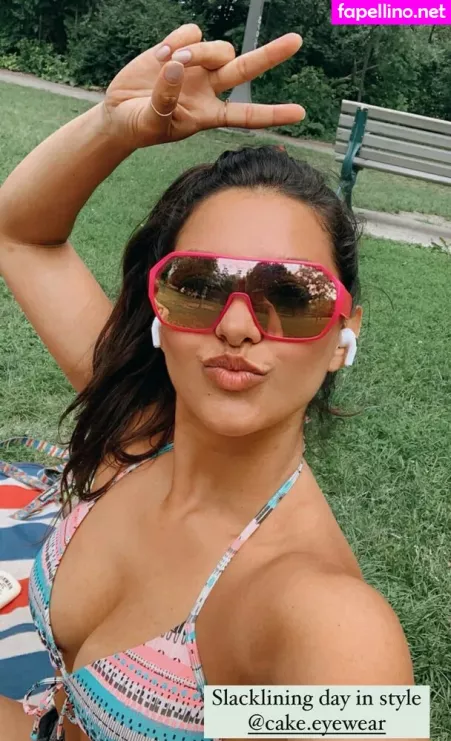 Humberly Gonzalez OnlyFans Thumbnail #BsGOG8tGS6