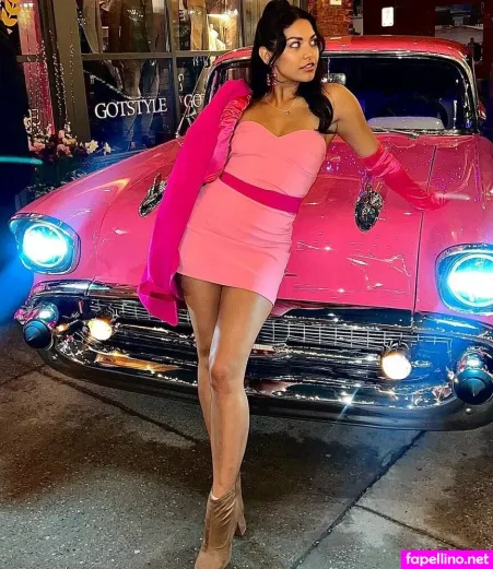 Humberly Gonzalez OnlyFans Thumbnail #DIcHNStVcF